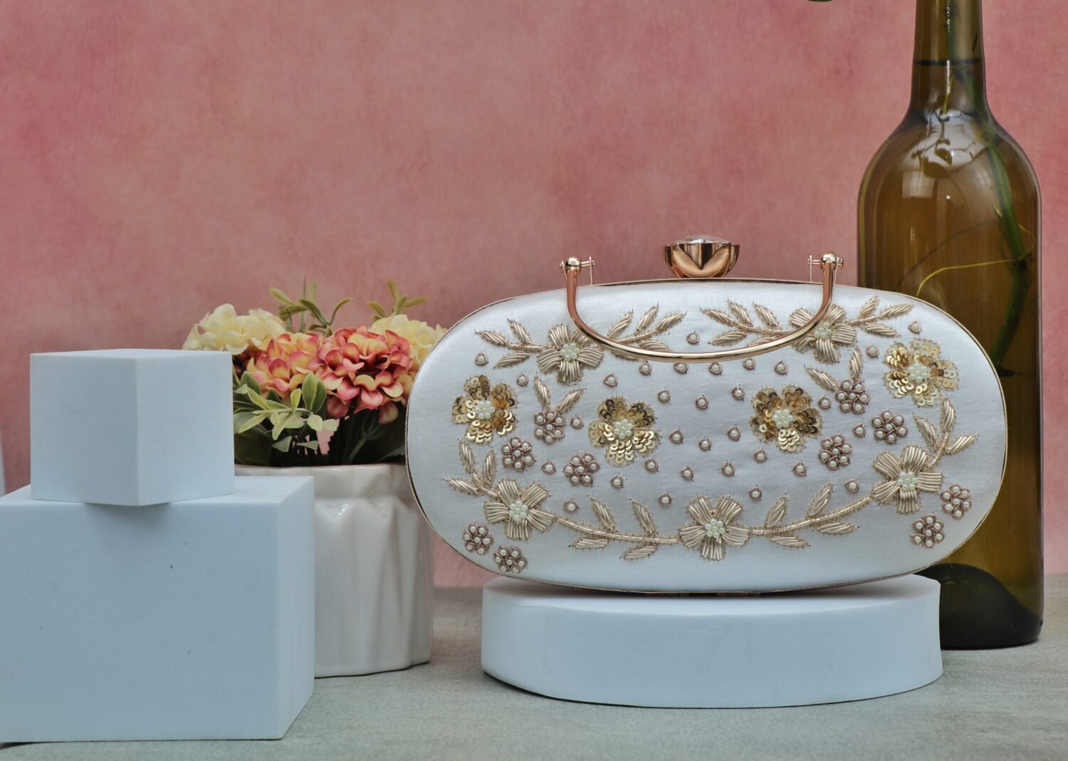 Golden Blossom - Image 2