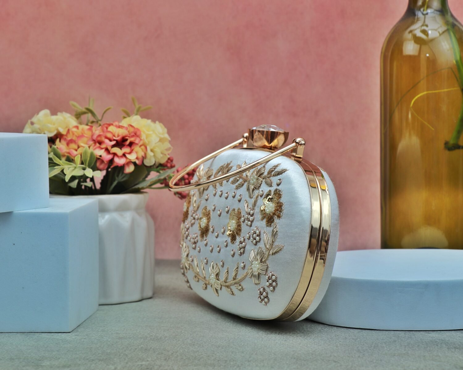 Golden Blossom - Image 3