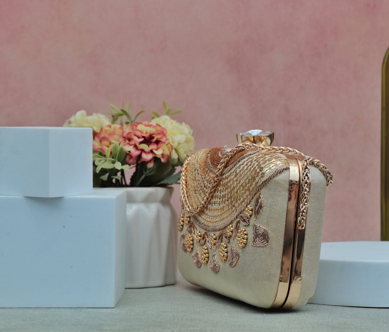 Regal Pearl Blossom - Image 3