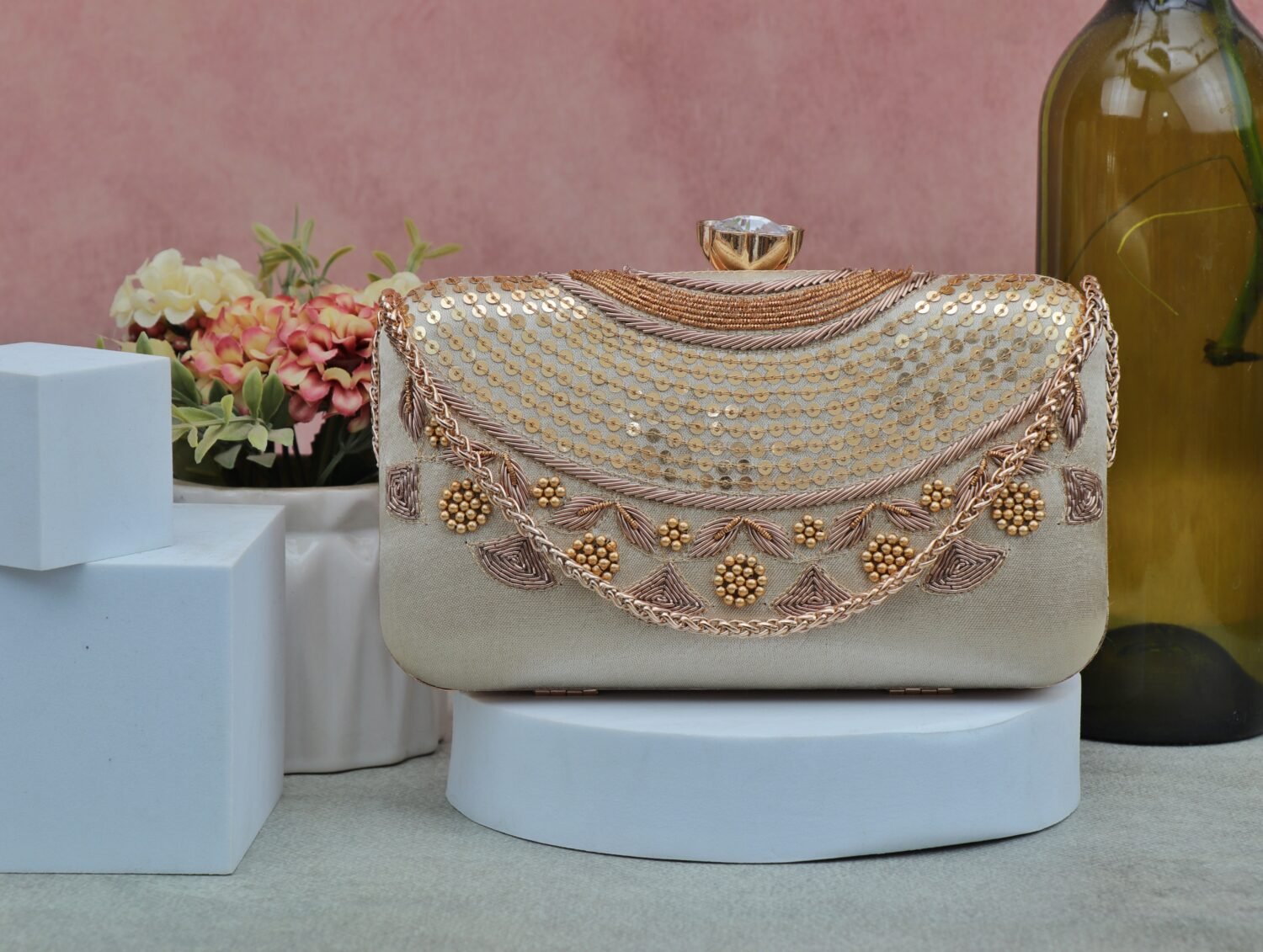 Regal Pearl Blossom - Image 2