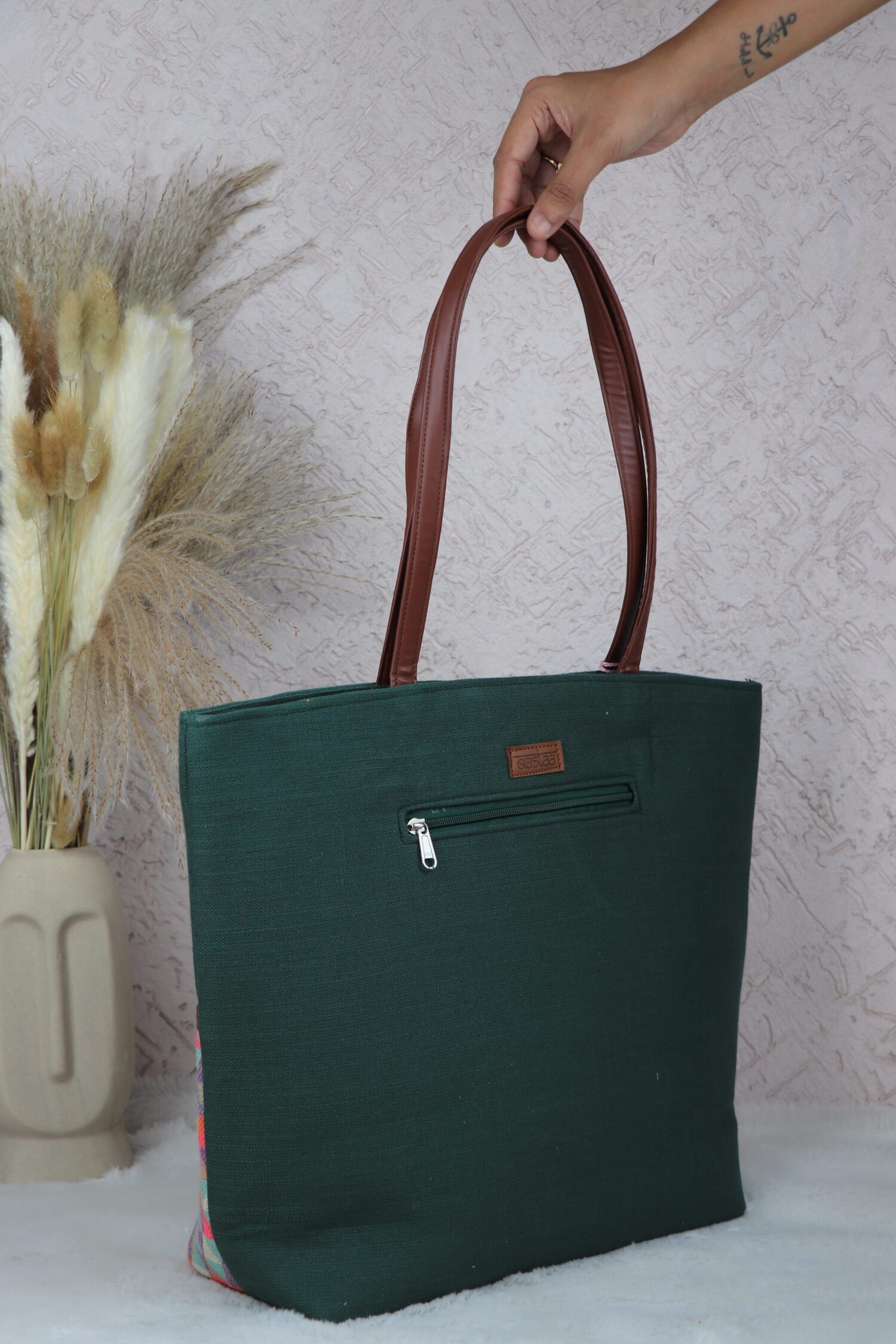 Solid Green - Image 3