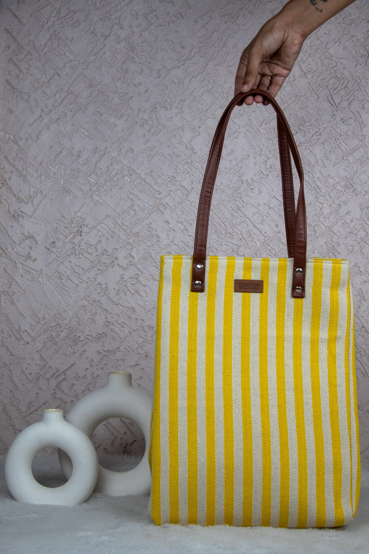 Striped Yellow