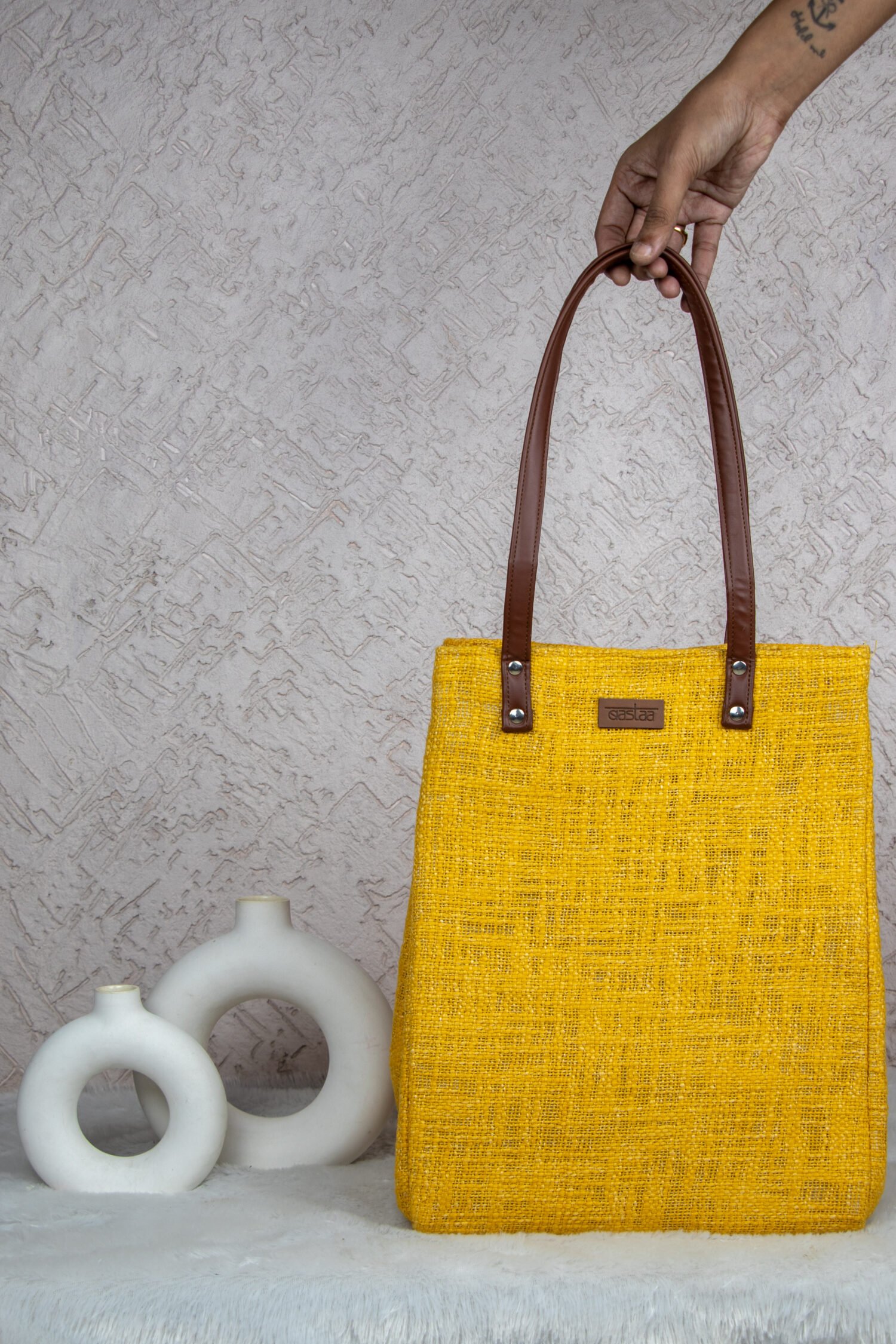 Solid Yellow