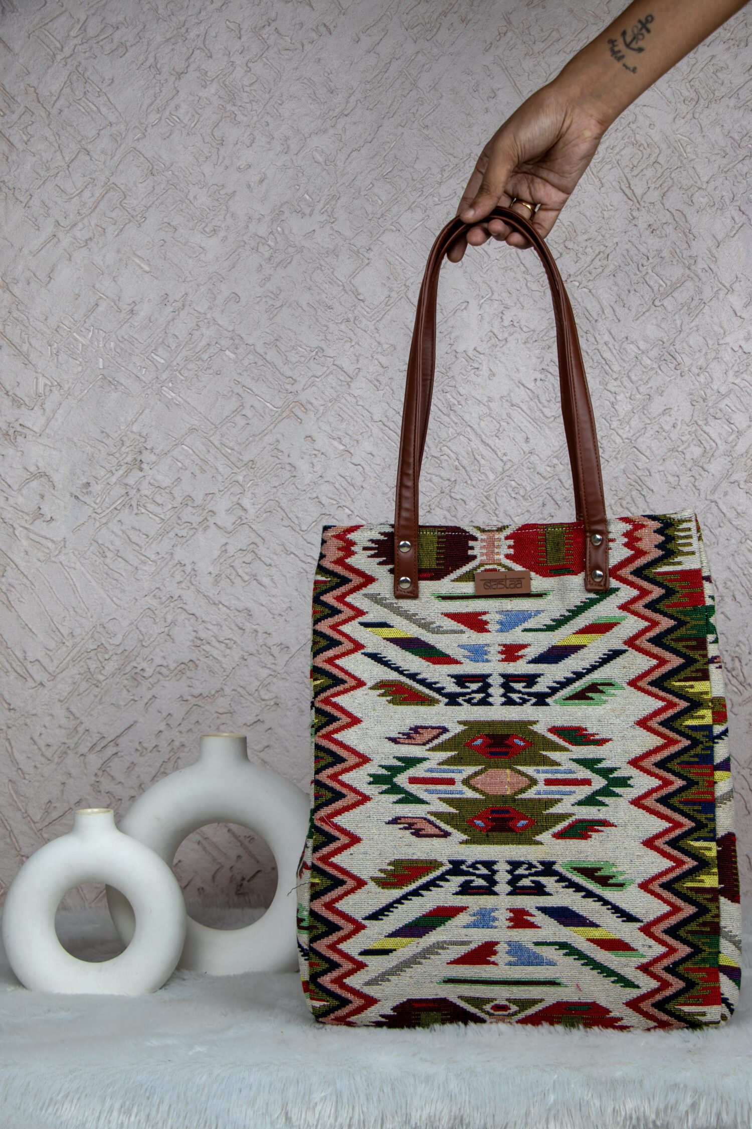 White Tribal