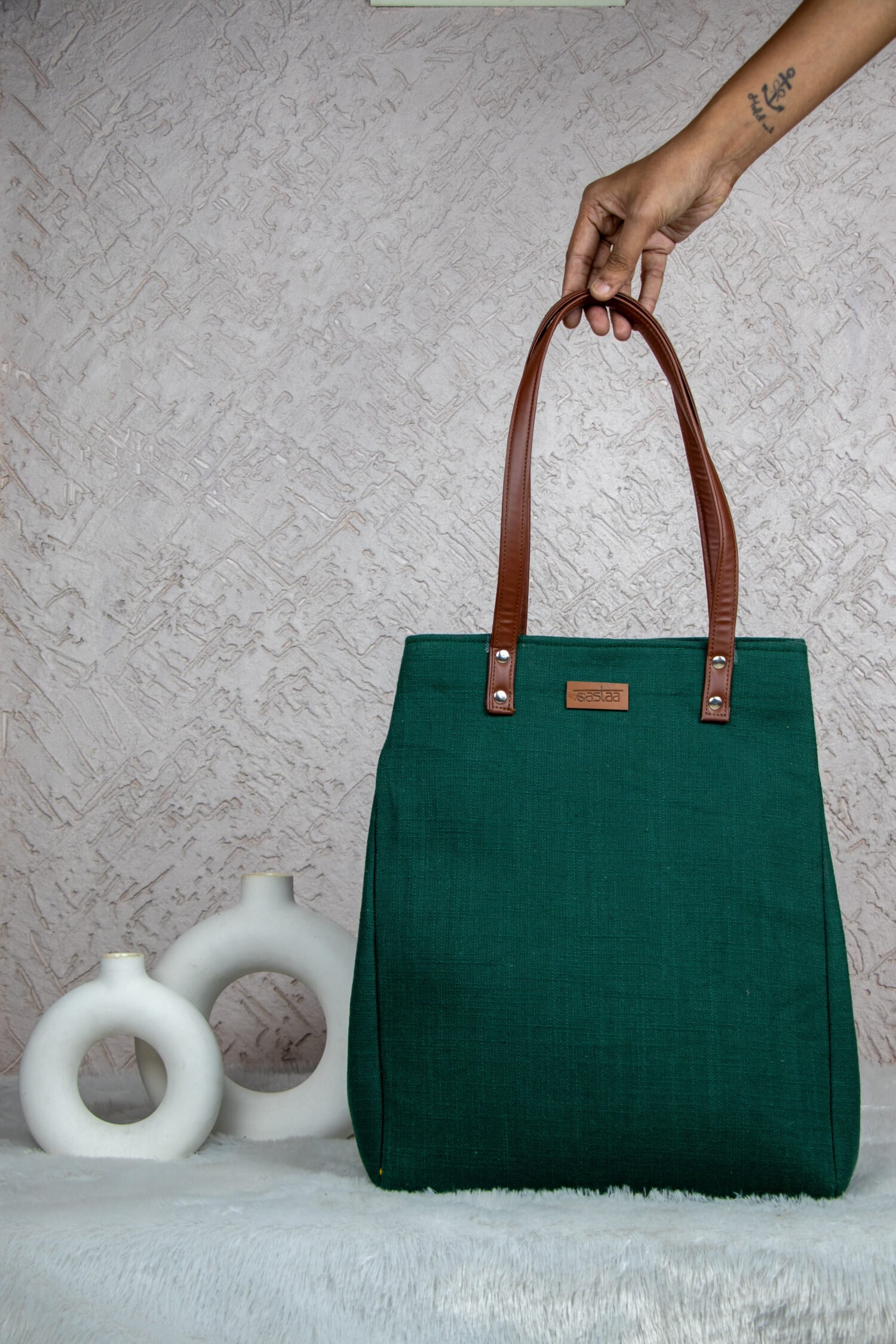 Classic Green
