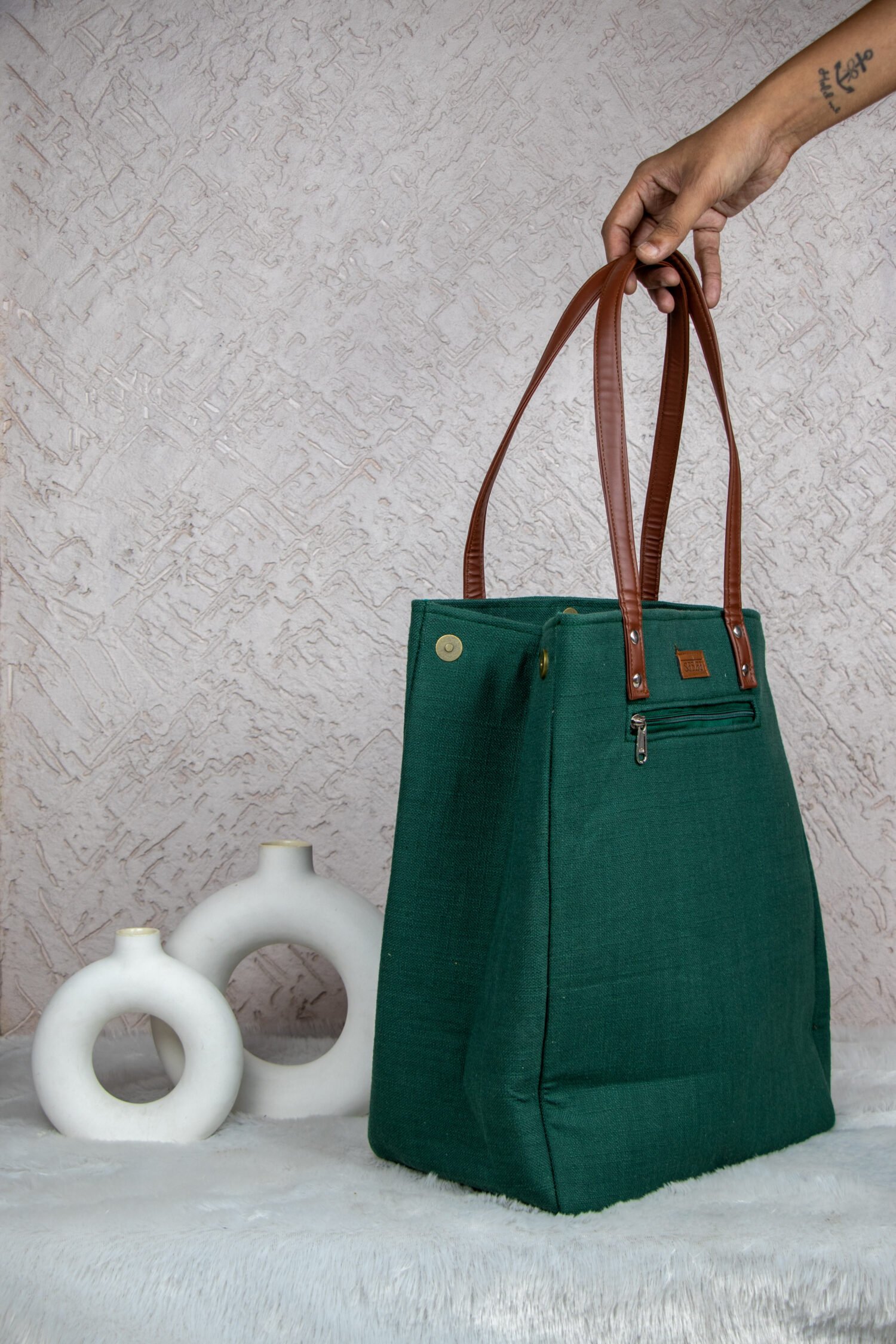 Classic Green - Image 3