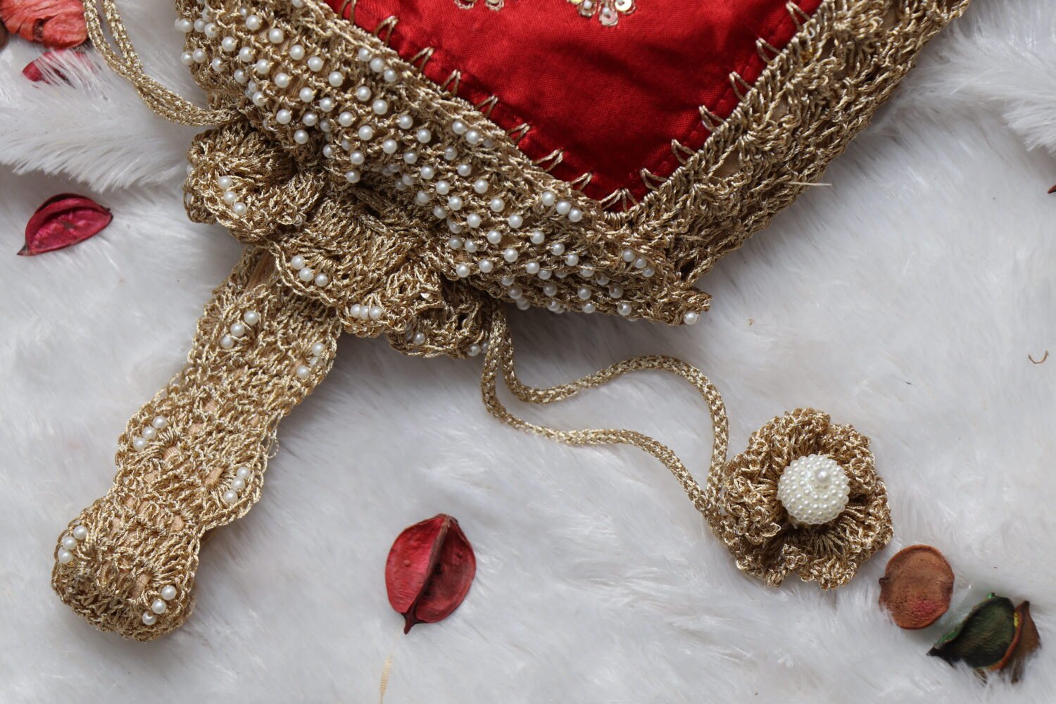 Crochet Embroidery - Image 9