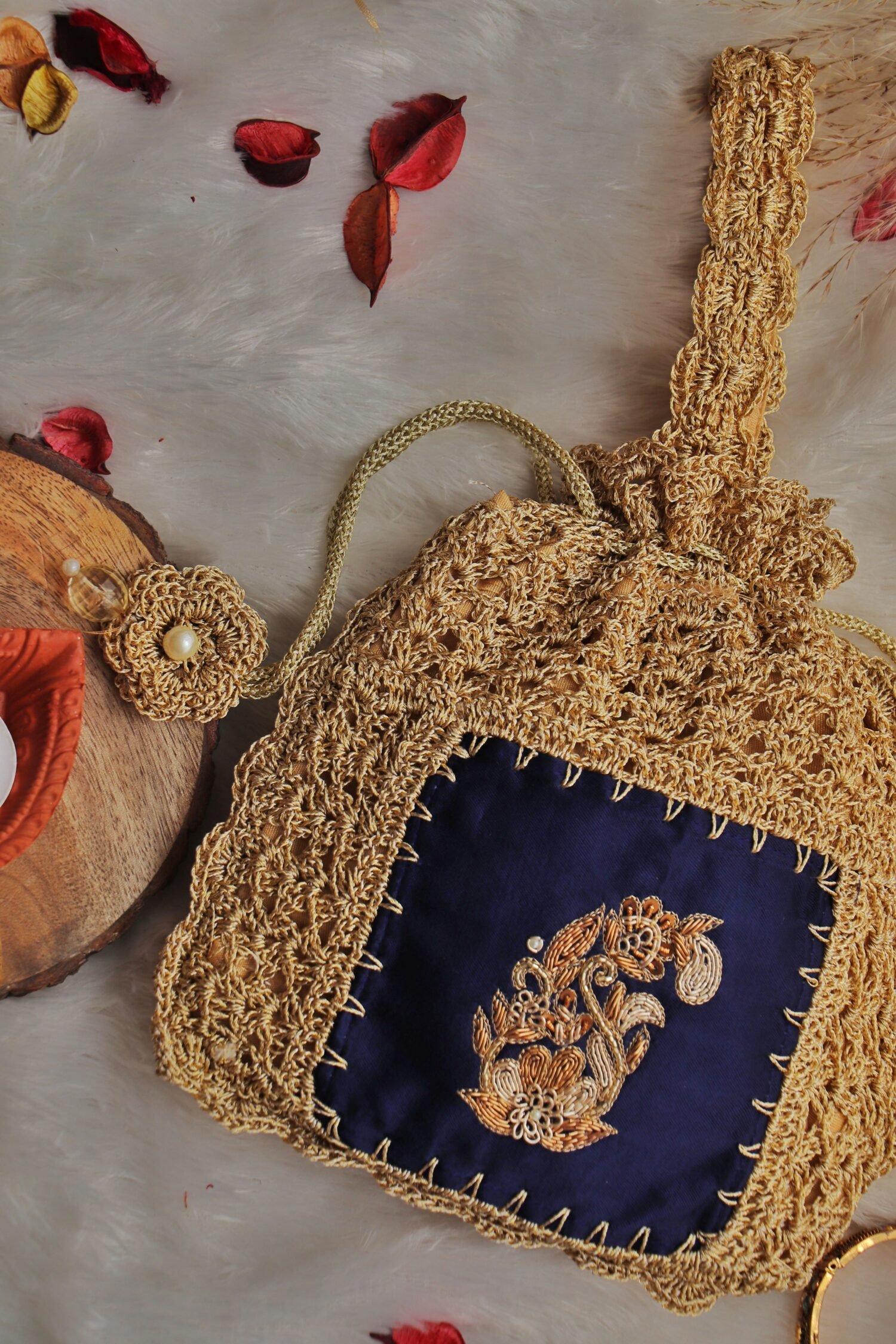 Crochet Embroidery - Image 10