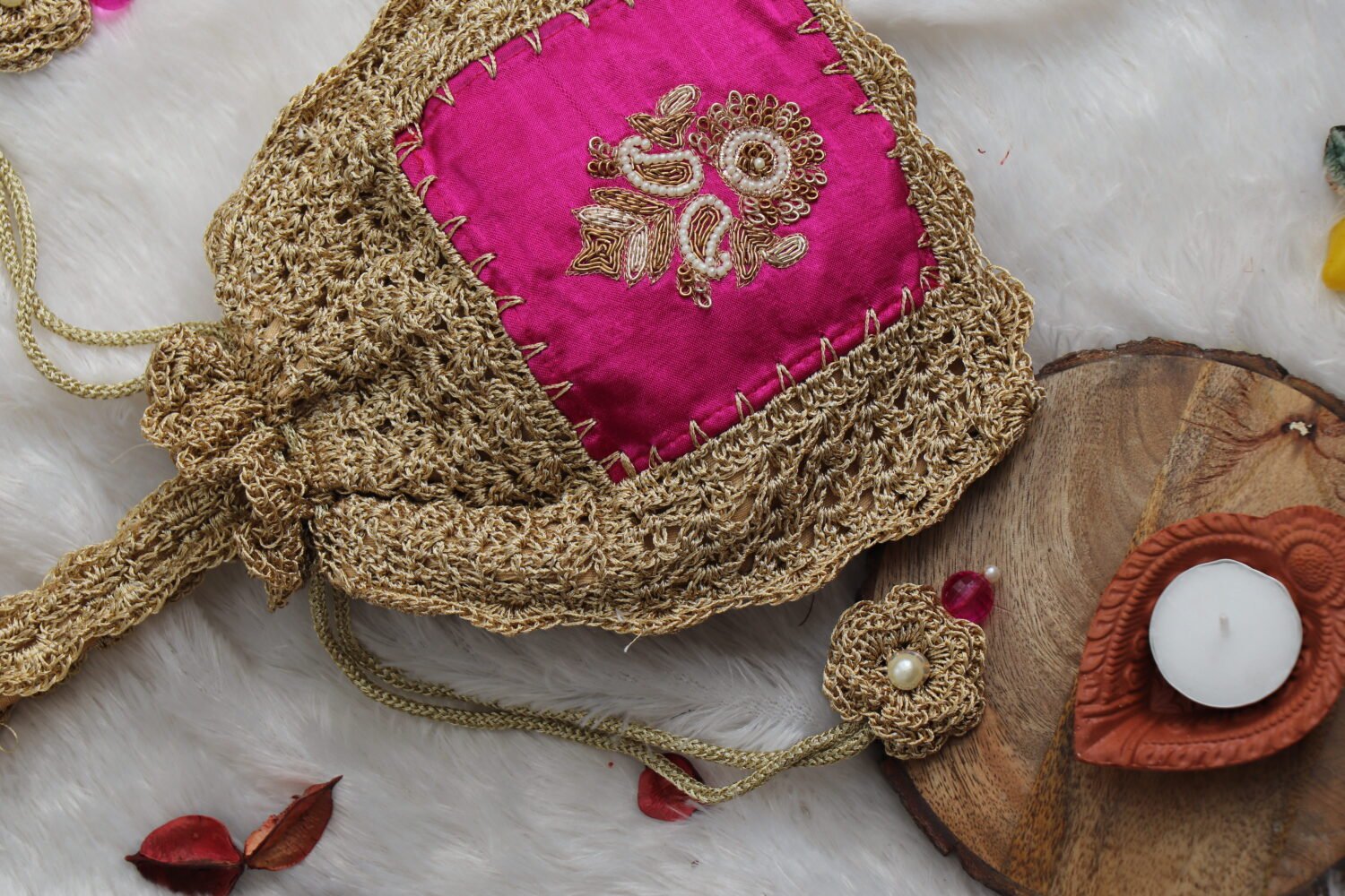 Crochet Embroidery - Image 12