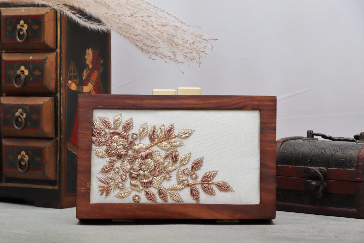 The Blossom Frame