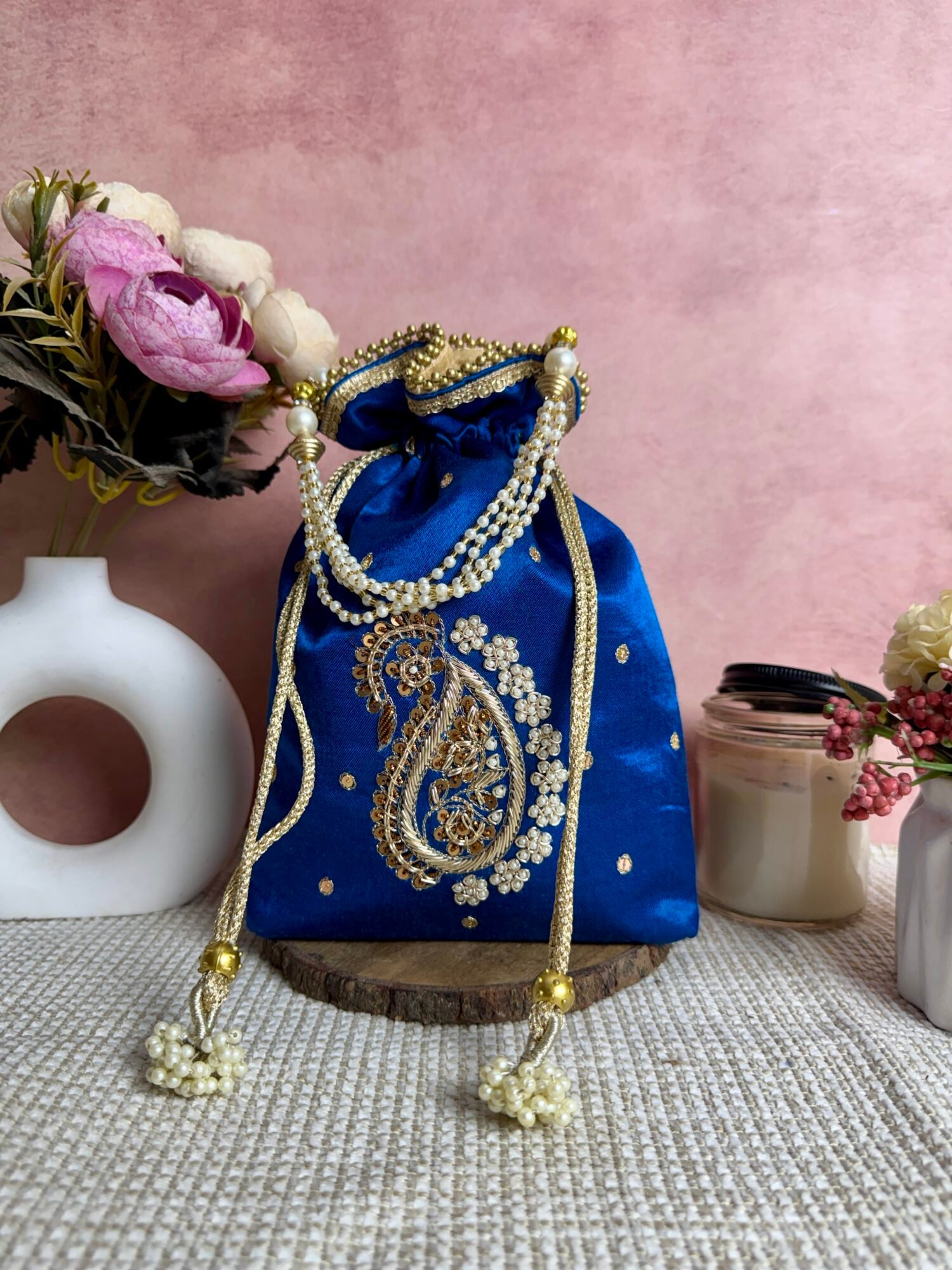 Bloom Potli