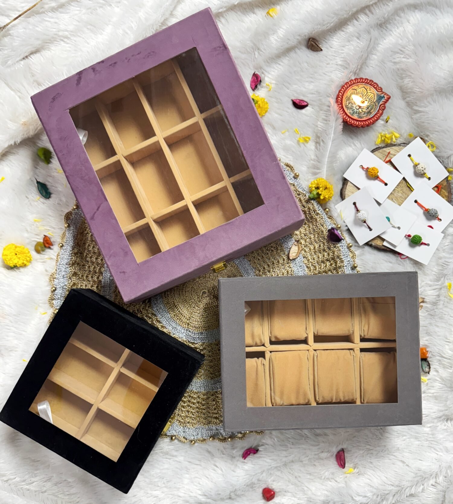 Watch Boxes