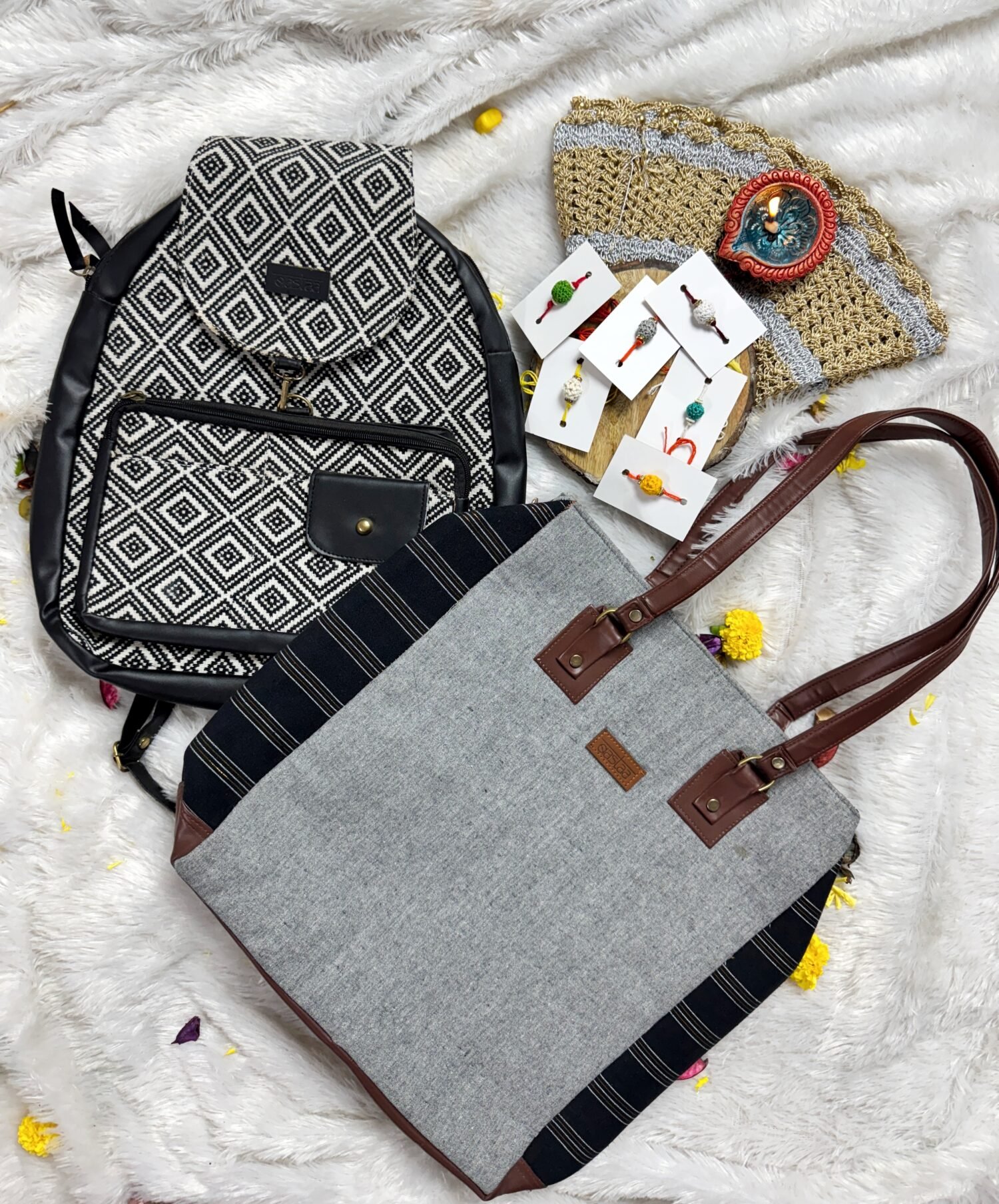 Bags