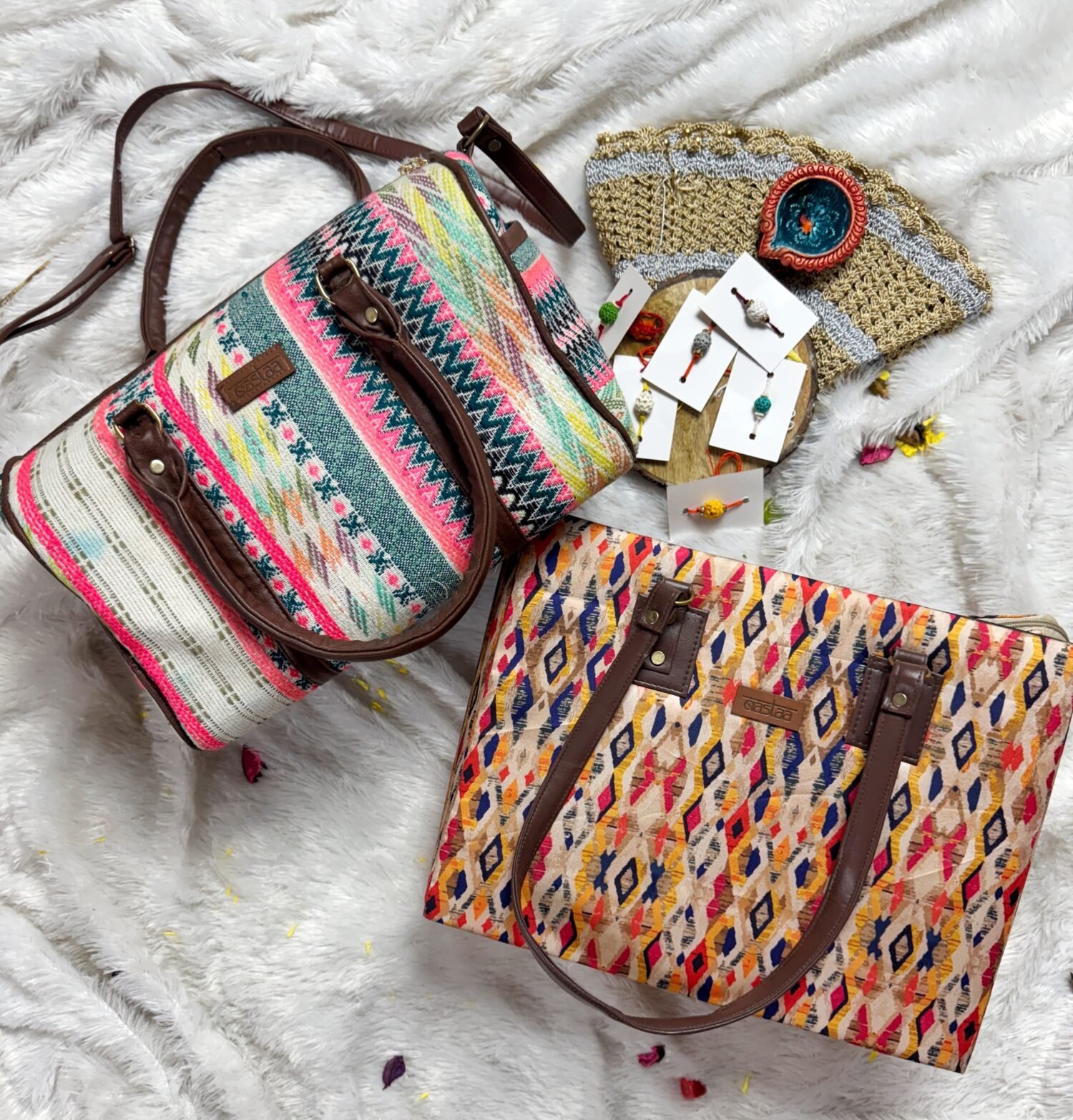Bags