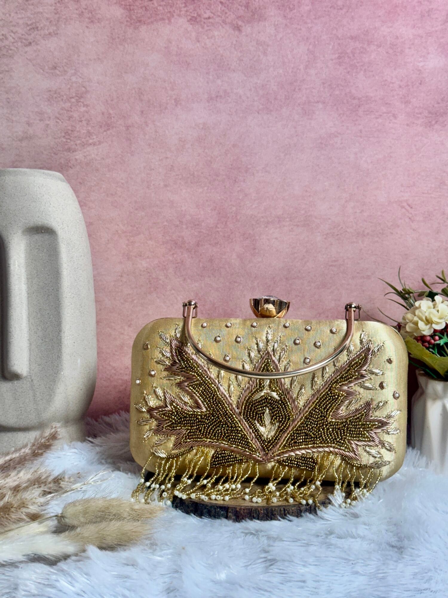 Beaded Treasure