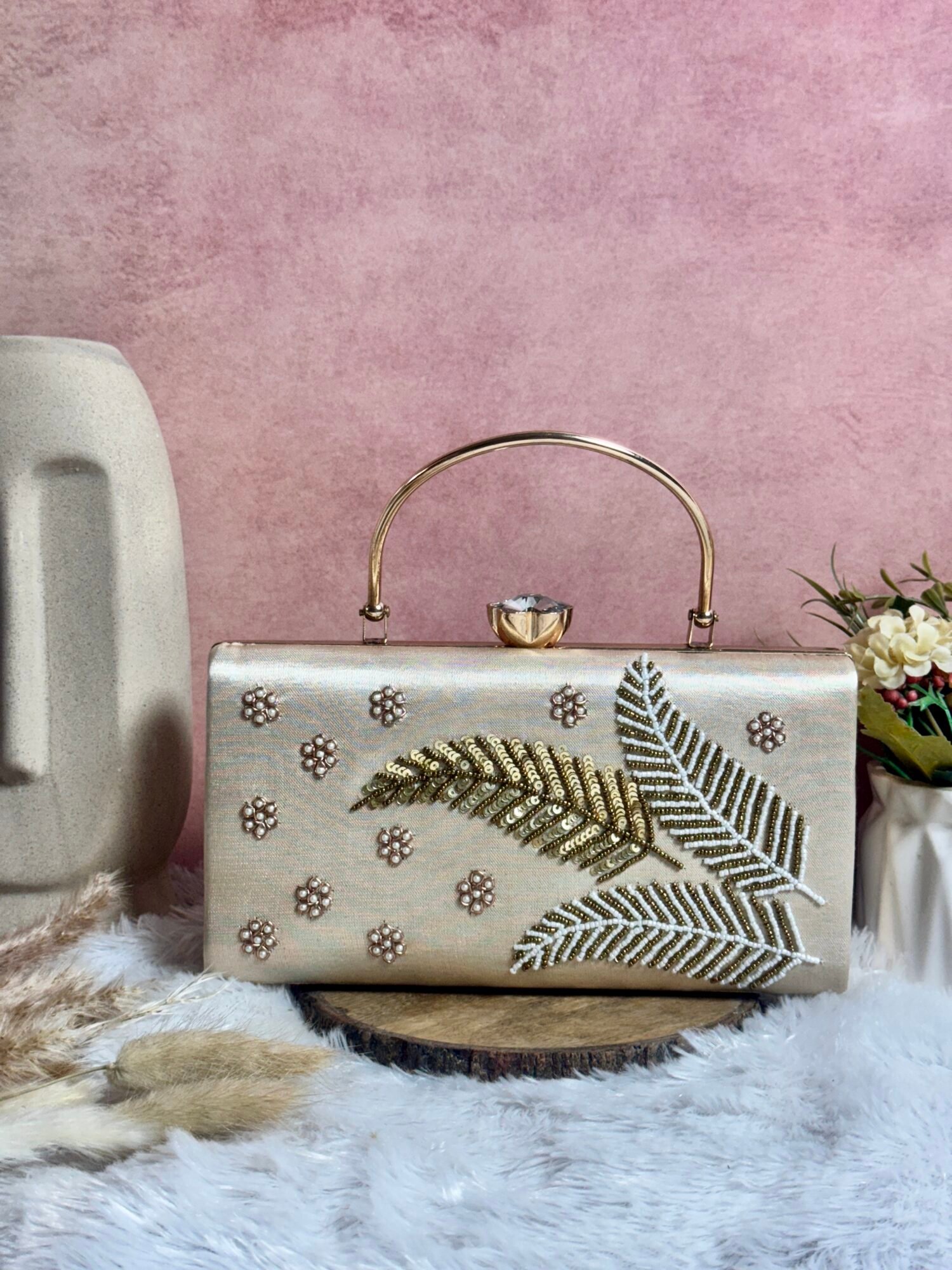 Blush Elegance