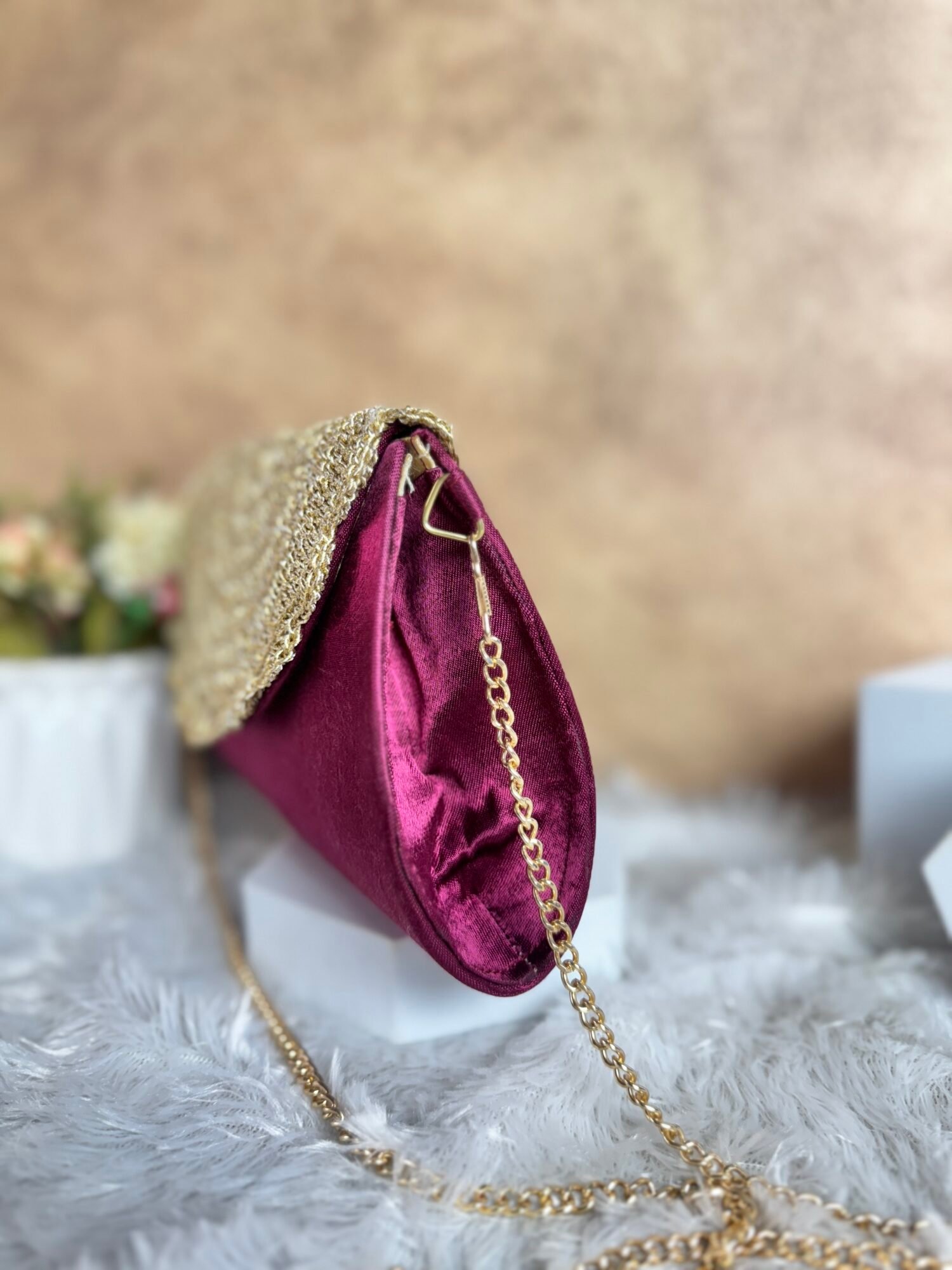 Half moon sling - Image 3
