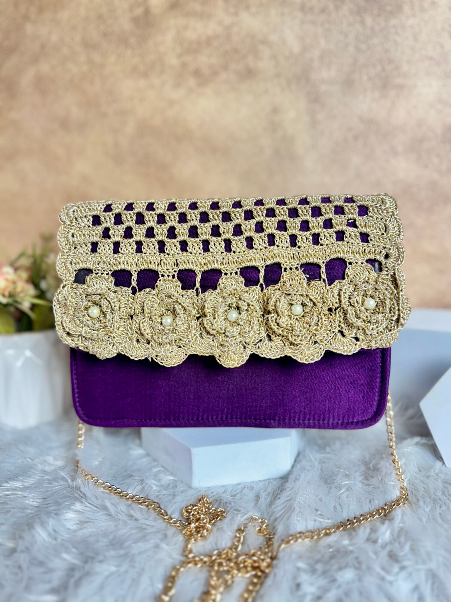 Envelope Sling