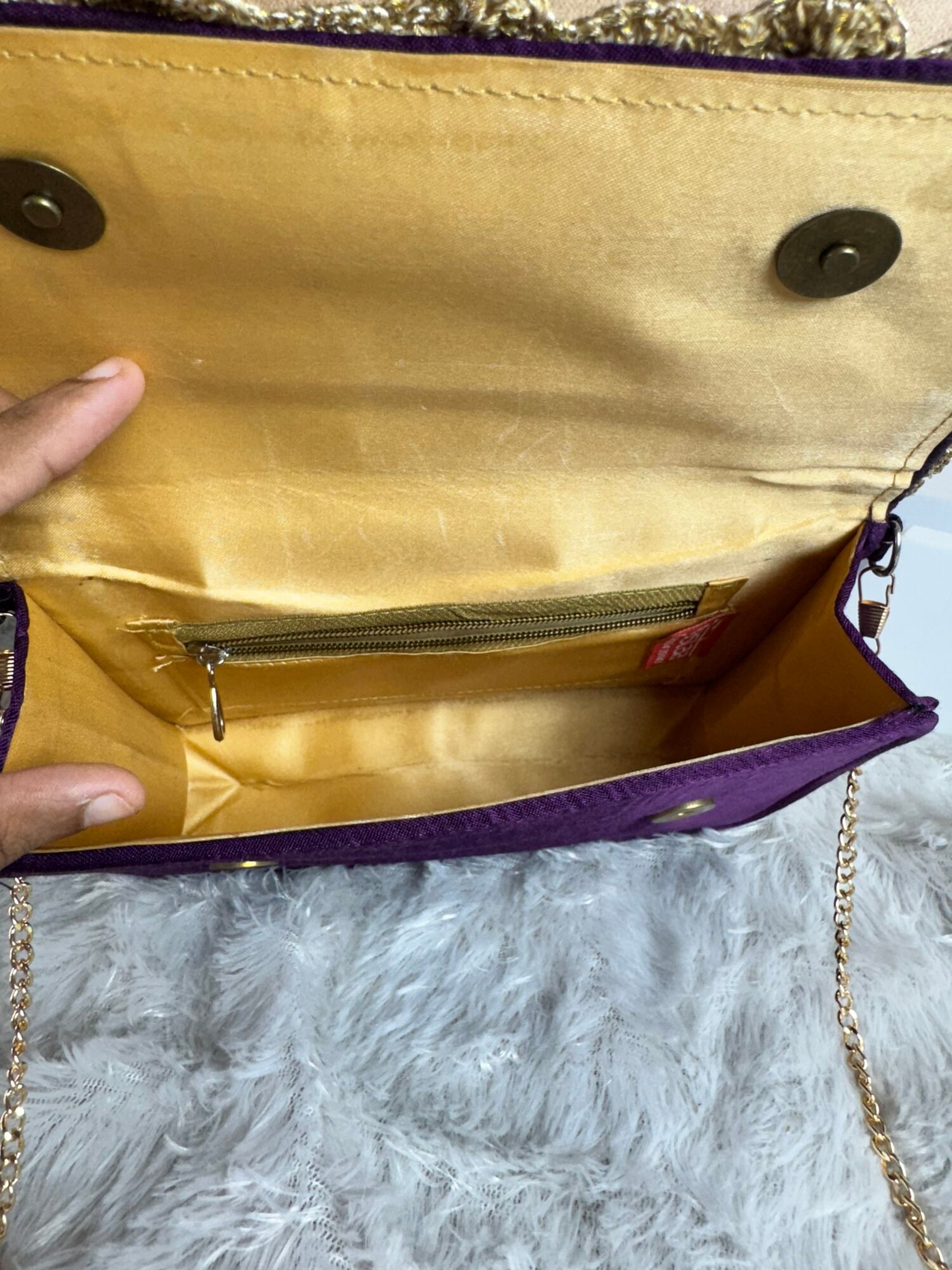 Envelope Sling - Image 3