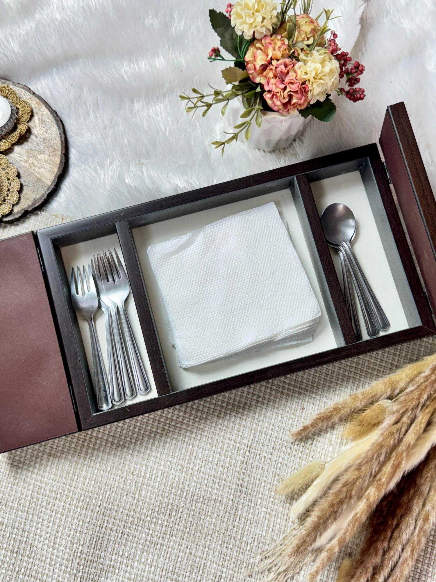 Dining Organizer - Image 2