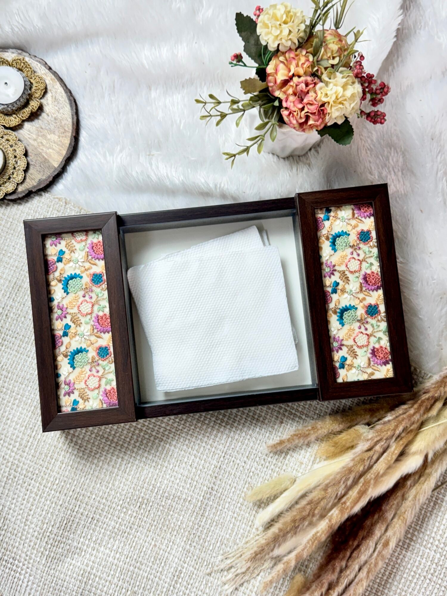 Dining Organizer