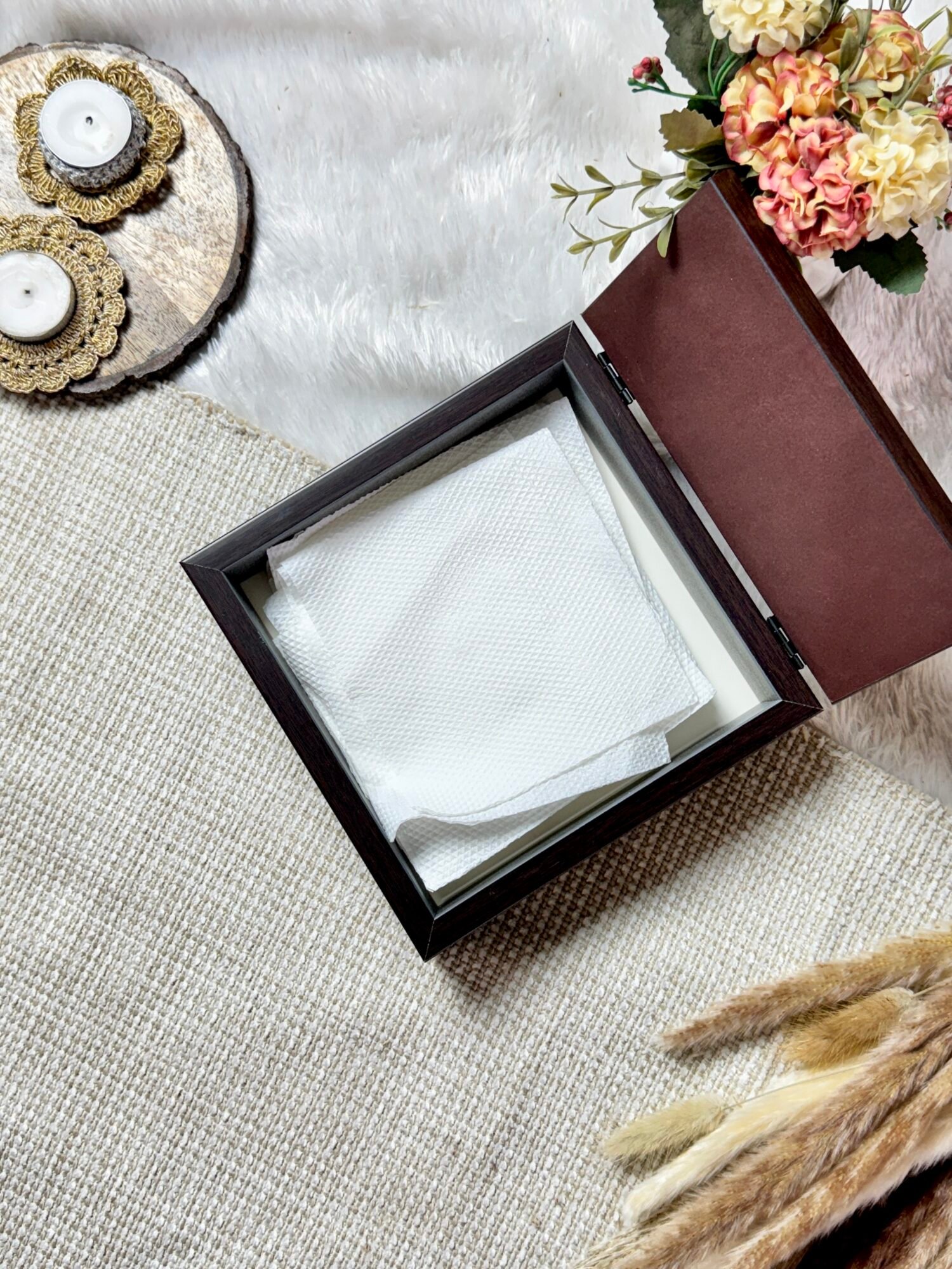 Tissue box - Image 2