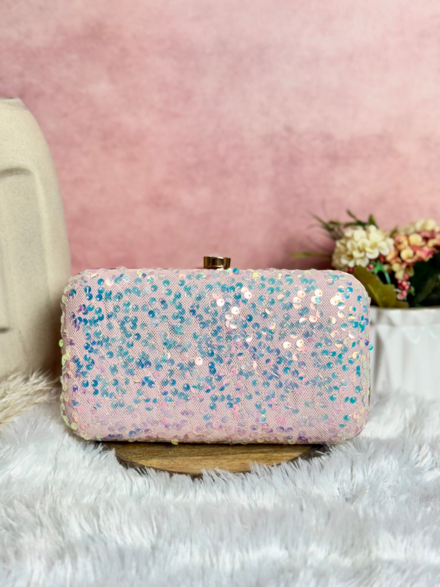Sequin Elegance
