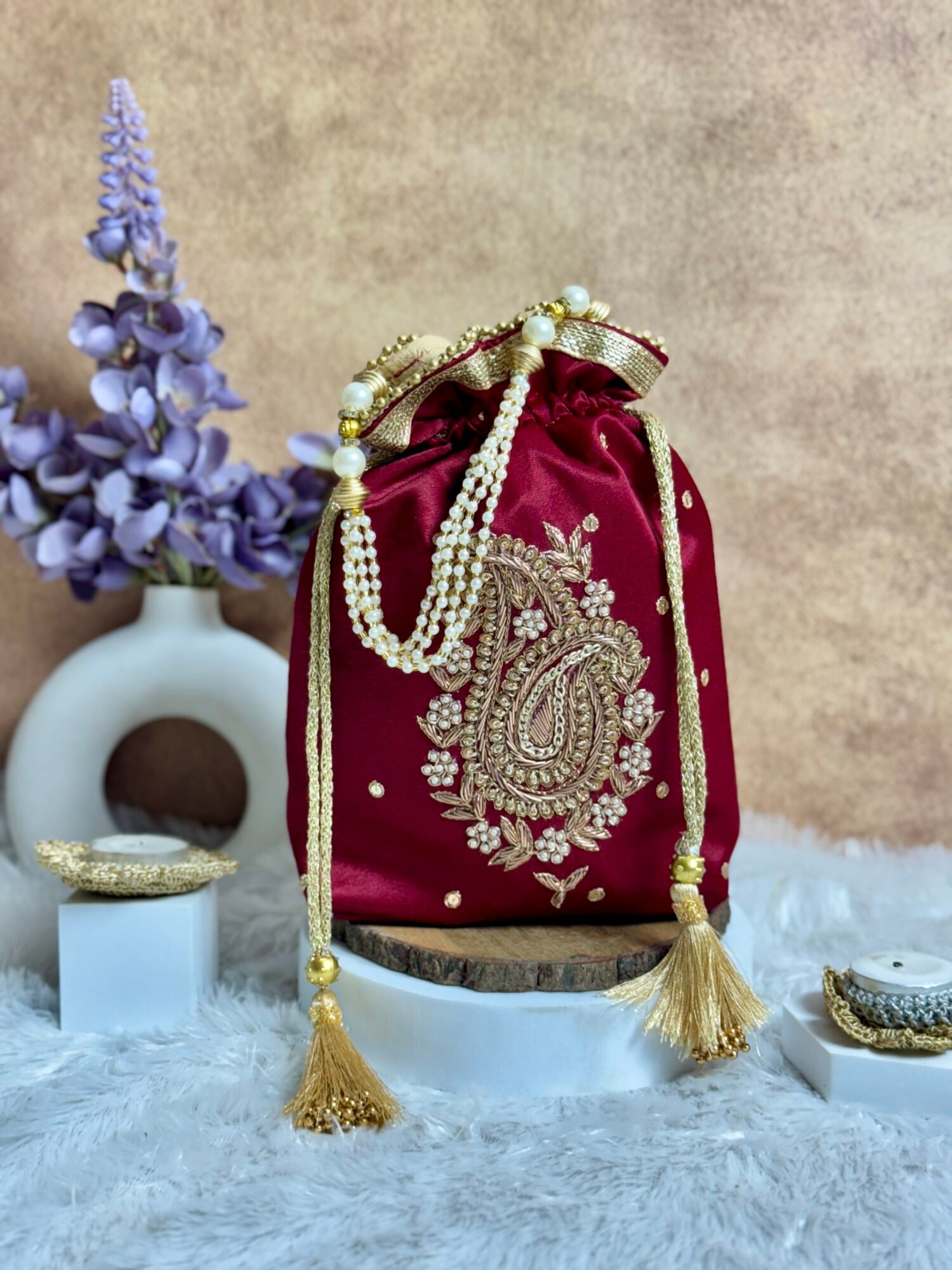 Zarmaniya Potli